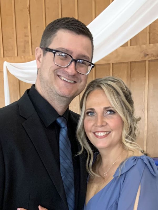 Matt and Amanda Fassler